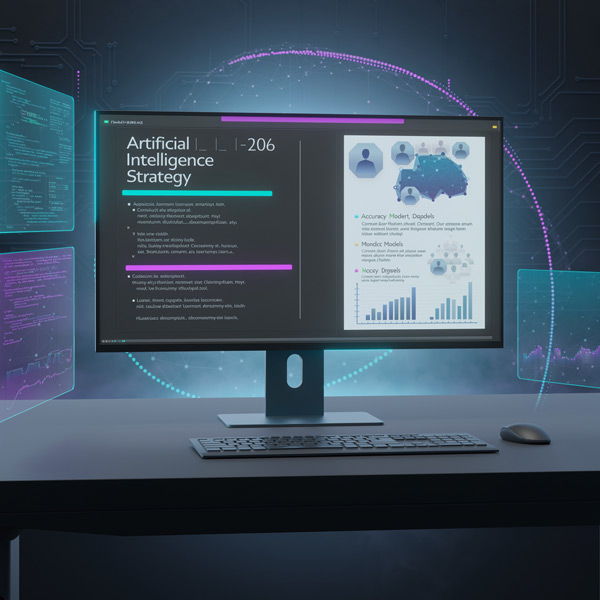 Utiliser l'IA avec PowerPoint — E-book guide pratique 2026 (Copilot, Claude & Gamma)